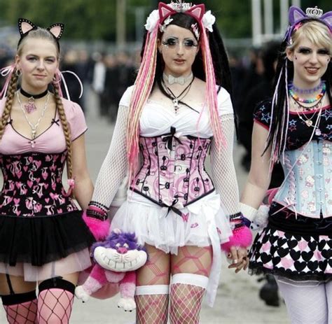 Leipzig Auch Klassik Hat Platz Auf Dem Wave Gotik Treffen Welt