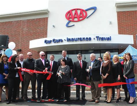 Public holiday calendar and work schedule rules sap blogs. AAA celebrates grand opening of one-stop shop - Xenia Gazette