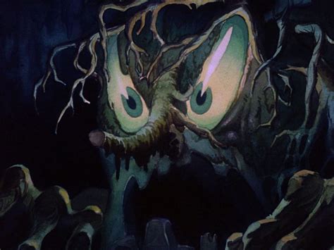 The Scariest Scenes From Disney Movies That Traumatized