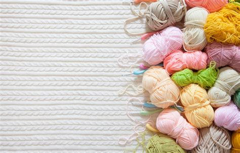 🔥 [42+] Yarn Background | WallpaperSafari