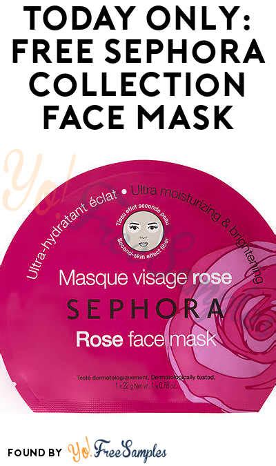 So am i so i watched a new mayo video about just … bienvenidos learn how to use mayo clinic connect community guidelines help center request an appointment i know i know you are. TODAY ONLY: FREE Sephora Collection Face Mask After Skin ...