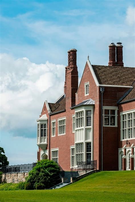 Casa de lujo en Nueva Inglaterra - Canexel