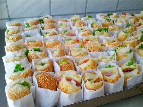 Maybe you would like to learn more about one of these? mini sanduiches para festas - Pesquisa Google | https ...