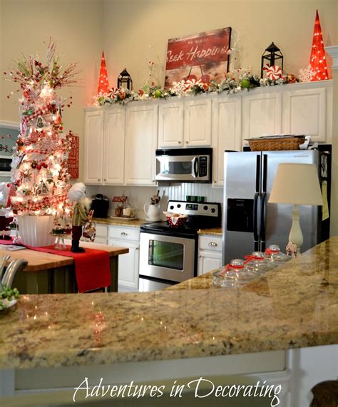 Maybe you would like to learn more about one of these? Adventures in Decorating: Our Christmas Great Room and ...