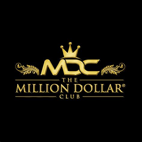 The Million Dollar Club Podcast Listen Via Stitcher For Podcasts
