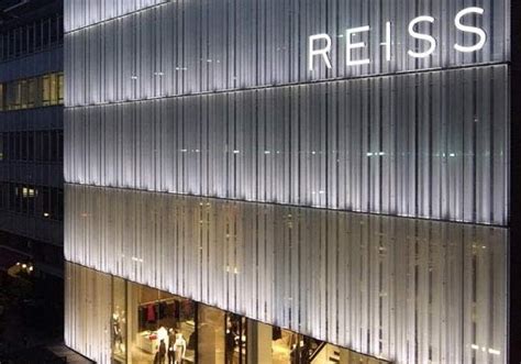 Mai Reiss Hq London