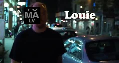 Louie Opening Fx Tv Show Videos Metatube