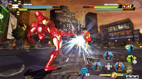 Marvel Avengers Battle For Earth Review For Wii U Cheat Code Central