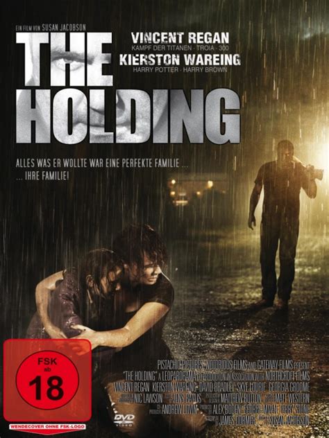 The Holding Film 2011 Filmstartsde