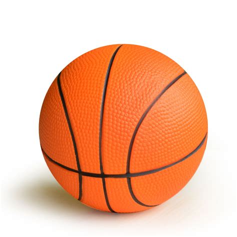 Children Professional Training Basketballs 100%Non Toxic PU Materials 6