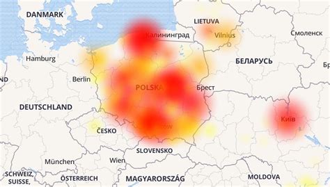 Niekiedy wiadomości w ogóle nie dochodzą do odbiorcy. Facebook, Instagram, Messenger i WhatsApp nie działają ...