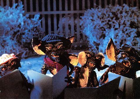 gremlins wallpaper desktop