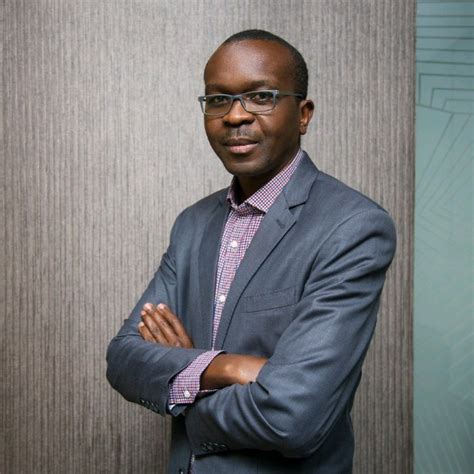 Eddie Odhiambo Mcips Supply Chain Director Government Of Kenya Linkedin