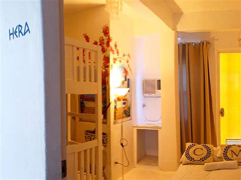 Club Monet Beachfront Resort by Cocotel at Beachfront, Brgy. Felmida