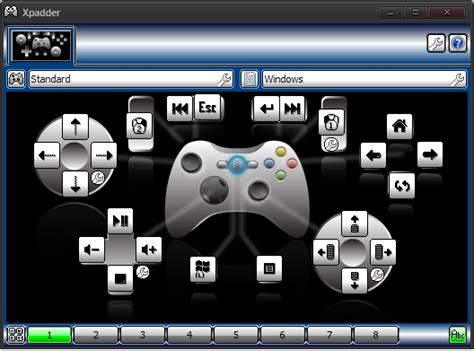 Customized Tech Endless Possibilities For Your Controller With Xpadder