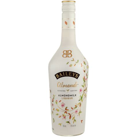 Baileys Almond Milk Liqueur Almande 26 750 Ml Wine Online Delivery