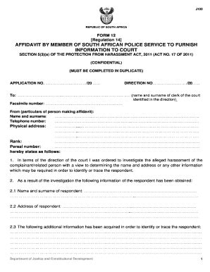 Affidavit Form Pdf Zimbabwe Affidavit Form Zimbabwe Pdf Fill Online Printable Fillable Blank