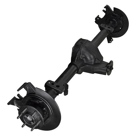 For Ford F 150 2009 2011 Replace Raxp0210b Remanufactured Rear Axle