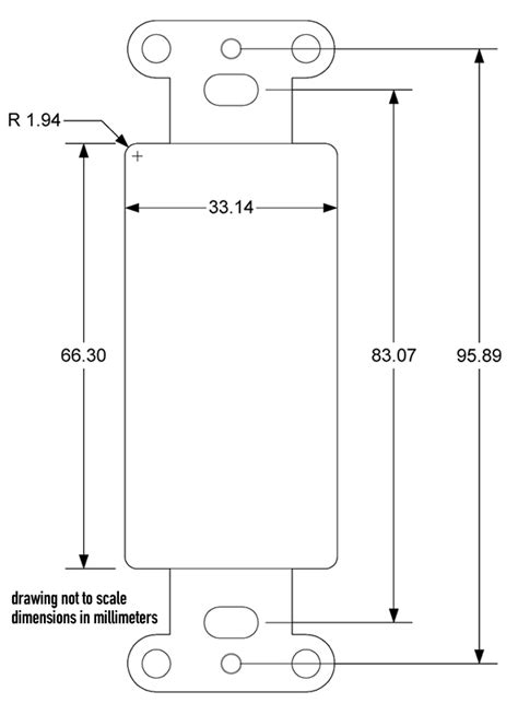 2 Wire Phone Jack Wiring Diagram