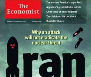 The Economist Israelis Seem Especially Susceptible To Hysteria Algemeiner Com