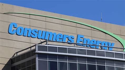 Consumers Energy Providing 3 Million To Help Michigan Residents With