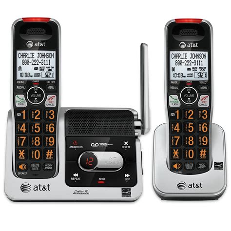 What Is The Best Cordless Phone With Answering Machine This Year