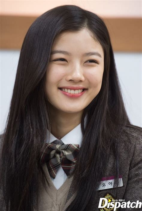 Jung sun hee's a night like today.i was confident this time too. Kim Hee Sun được Kim Yoo Jung gọi yêu là "Chị Mẹ"