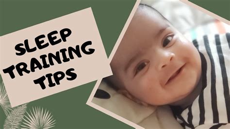 How To Sleep Train A Baby Sleep Training Tips Your Baby Can Sleep 8