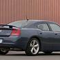 2009 Dodge Charger Manual