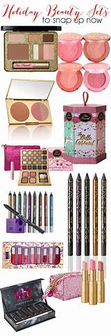 Images of Best Makeup Gifts For Wife