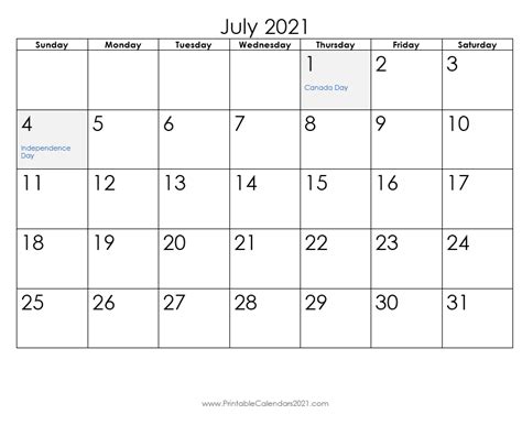 This is the list of the best printable 2021 monthly calendar or planner templates that are available for download. Microsoft Word 2021 Printable Monthly Calendar With Holidays / Printable Calendar 2021 With ...