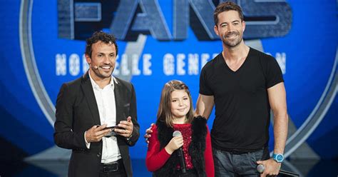 Dans aline, elle prend les traits d'une autre grande icône des temps modernes : L'école des fans, nouvelle génération