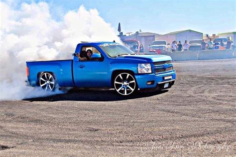 Mexican Lowered Truck