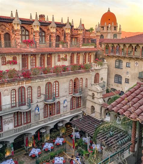Staying At The Mission Inn Hotel One Of Californias Most Historic