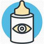 Icon Eye Solution Drops Cool Lens Liquid