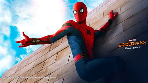 Homecoming is set for release on july 7, 2017. Spider-Man: Homecoming - Trailer 3 & International Trailer ...