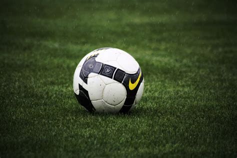 Cool Soccer Ball Wallpaper Wallpapersafari