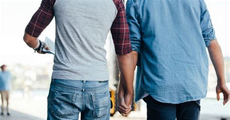 How Straight Men Who Have Sex With Other Men Explain It