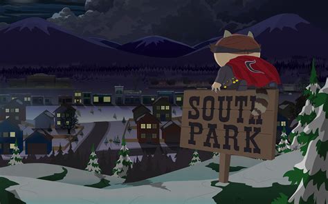 Today, ubisoft and south park digital studios announced that south park: South Park: The Fractured But Whole Release Date: Why Has ...