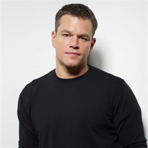 Matt Damon Apologizes For Sexual Misconduct Comments