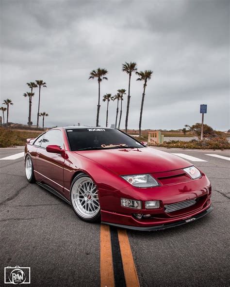 Booztedz32sk8s 📸 Photograph Nissan 300zx Nissan Nissan Z Cars