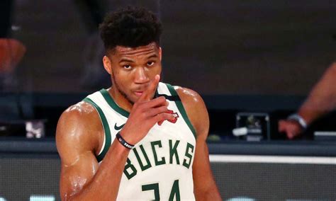 In 2020, milwaukee bucks star giannis antetokounmpo spent a good year while the world went through a lot. Giannis Antetokounmpo Full Bio, NBA Contract, Net Worth 2020