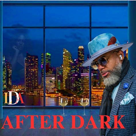 Lda After Dark Podcast On Spotify