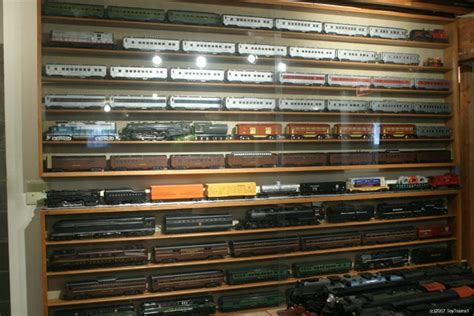 Guide To Get Ho Model Train Display Cases Train Model Guide