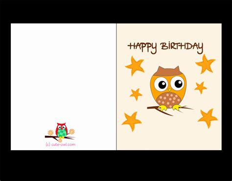 Free Birthday Card Templates Templatelab Happy Birthday Template Greeting Card Psd Free