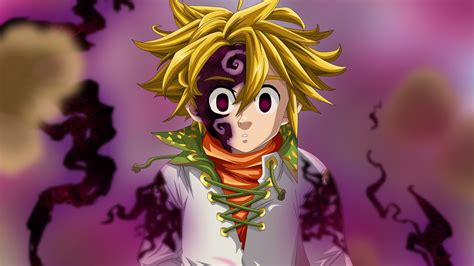 Meliodas