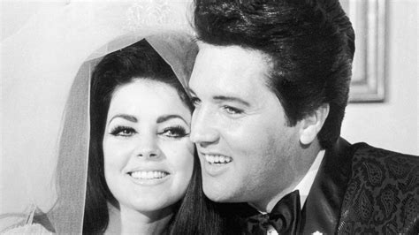 Priscilla Presley Opens Up About Spending Teenage Years
