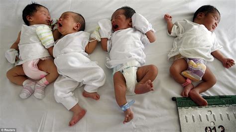 Busiest Maternity Ward On The Planet Averages 60 Babies A Day And