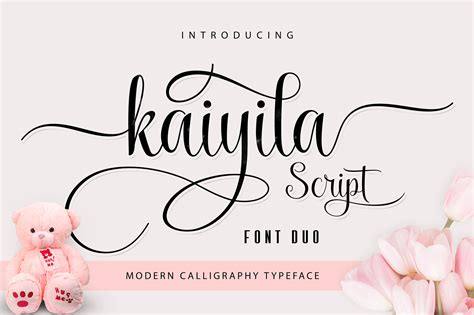#font #freefont #graphicdesign #webdesign #design #fontdownload. Font Kaiyila Script + Sans on Behance