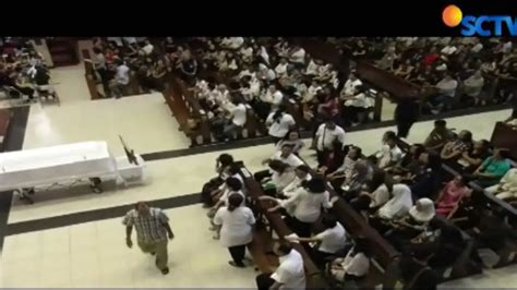 Video Bom Gereja Santa Maria Surabaya Hari Ini Video Terbaru Terkini